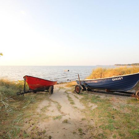 Ferienwohnung Mit Eigener Sauna In Zentraler Lage - Kurhaus Nordstrand Fewo 32 Goehren  Kültér fotó